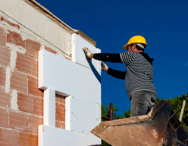 Best Crawl Space Insulation  in Eddystone, PA