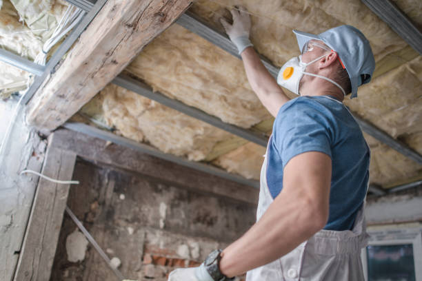 Soundproof Insulation Installation in Eddystone, PA
