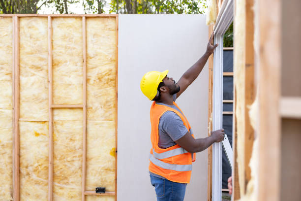 Best Insulation Replacement Services  in Eddystone, PA