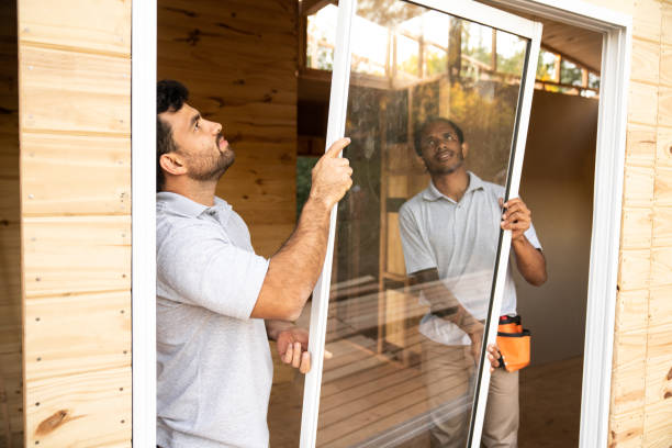 Best Insulation Repair Services  in Eddystone, PA