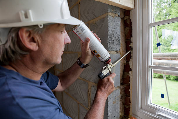 Best Wall Insulation Contractor  in Eddystone, PA