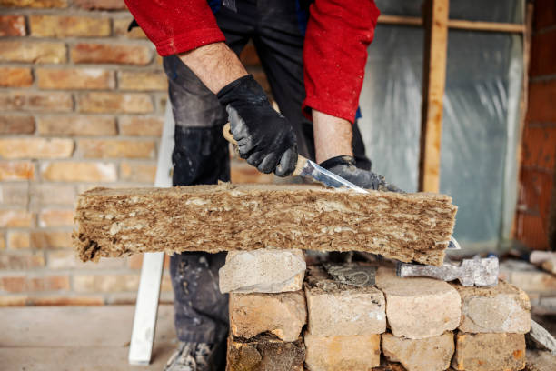 Best Attic Insulation Installation  in Eddystone, PA
