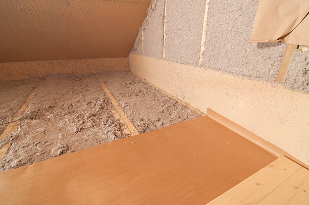 Insulation Repair Services in Eddystone, PA