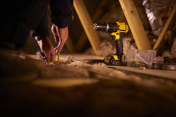 Best Attic Insulation Installation  in Eddystone, PA
